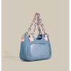Denim Women Underarm Shopper Totes Large Capacity Designer Hobo Shoulder Bag Luxury Women's Handbag Small Crossbody Bag