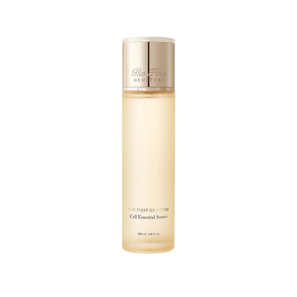 The First Geniture Cell Essential Source 120ml