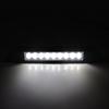 1pc Porch Light  for RV Caravan Interior Wall Lamps Trailer Exterior Lamp 9 LED Awning Lamp Outdoor Camping Light Equipment