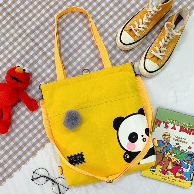 side bolsas for school