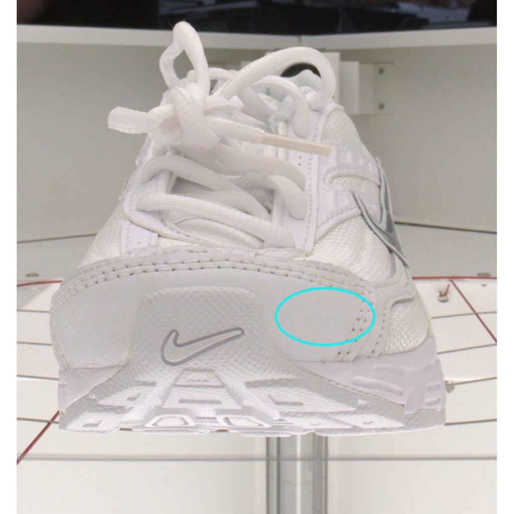 Pre-owned Nike Initiator FZ9020-100-P26104664319836