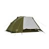 Coleman Touring Dome LX 2-3 Person Tent (Olive)