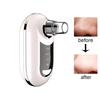 USB Charge Electric Nose Suction Machine Vacuum Blackhead Remover and Pore Cleaner Acne Treatment Instrument
