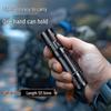SupFire TN02 Portable Tactical LED Flashlight