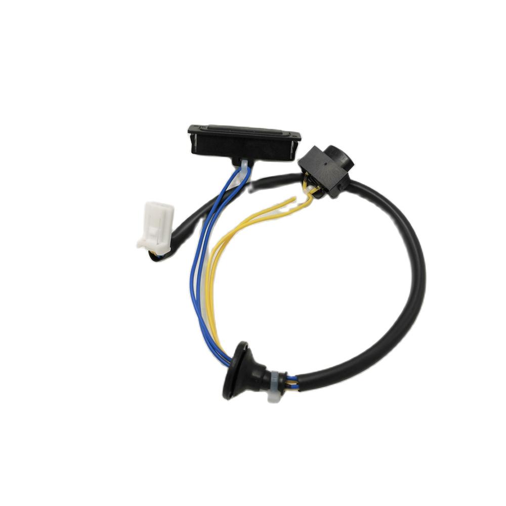 Car Liftgate Release Switch 25380-JM00A For 2008-2015 Nissan Rogue/Rogue Select