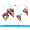 Water Bottle Drink Tube Hose Hydration Bladder Reservoir Pack Backpack System Hose Kit