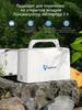 VARON Portable Oxygen Concentrator Oxygen Device For Home Adjustable Concentration 1-3L/min