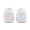 Nike Court Borough Low top Skateboard Shoes GS Pink Blue BQ5448-100(TeamS-S-BOX)