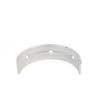 8pcs Crankshaft Bearing Kit For Mercedes-Benz M276 X218 A207 W166 W221 Engines Components Crankshafts Parts