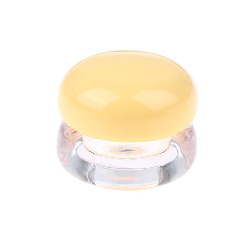 Face Cream Box Lip Balm Box Refillable Lips Glaze Container Travel 5g Mini Cosmetic Empty Jar Pots Makeup Skincare Container