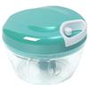 LISM Multifunction Vegetable Cutter and Garlic Masher