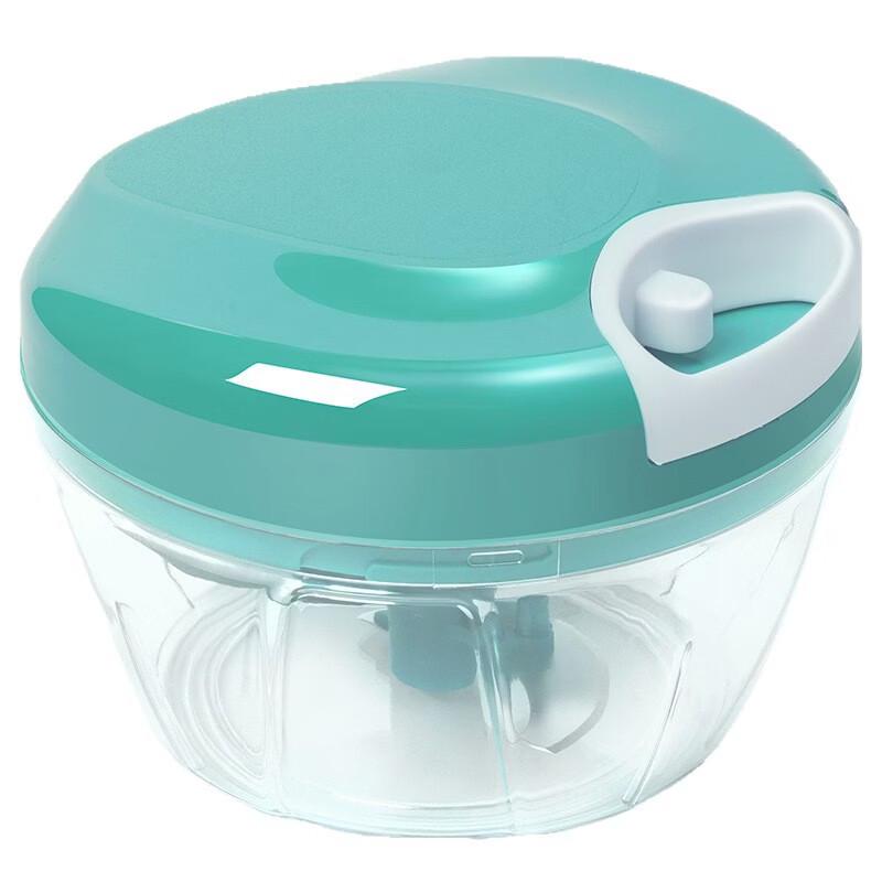 LISM Multifunction Vegetable Cutter and Garlic Masher