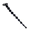 Hitasi Anal Anal Anal Pearls with 10 Link Length Anal Anal Anal Anal Ball Thin Anal Anal Goods for Men and Women Beads, Plug, Silicone, Ring, Beads,
