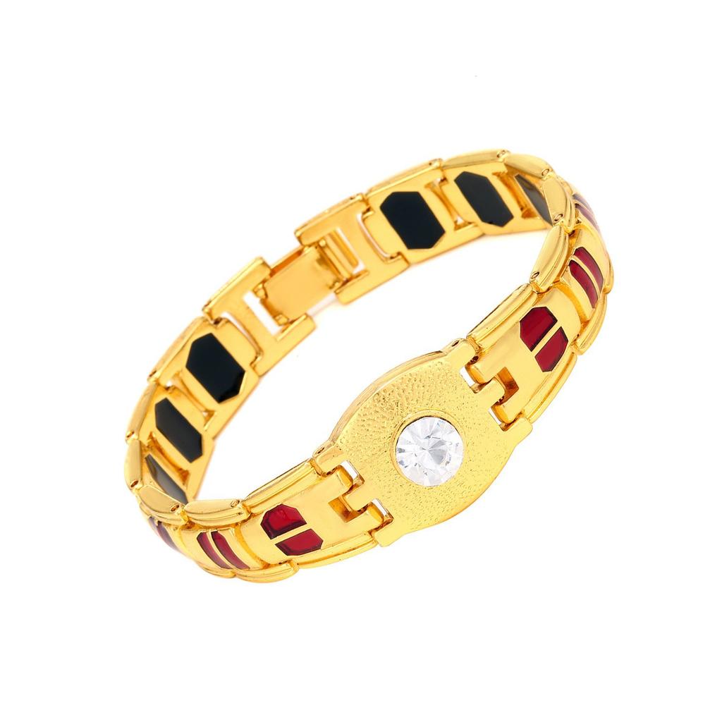 Bracelets New Magnetic For Men And Women Fashionable Bracelets Couple