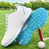 Golf Sports Shoes Are Non Slip, Breathable, Women'S Casual, Comfortable, Multifunctional, Wear-Resistant And Waterproof
