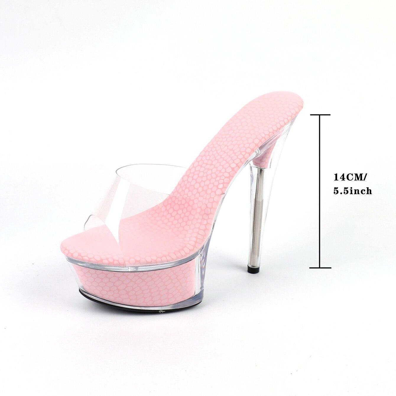 Женская обувь — фото 7