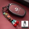 High-End 2023 Leapmotor T03 C11 S01 C01 Key Case for Men & Women - Full Wrap Protection