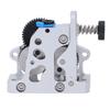 3D-Drucker Extruder Kit Ganzmetall Hohe Rundlaufgenauigkeit 9.5:1 Übersetzungsverhältnis Extruder-Kit für CR10 Ender 3