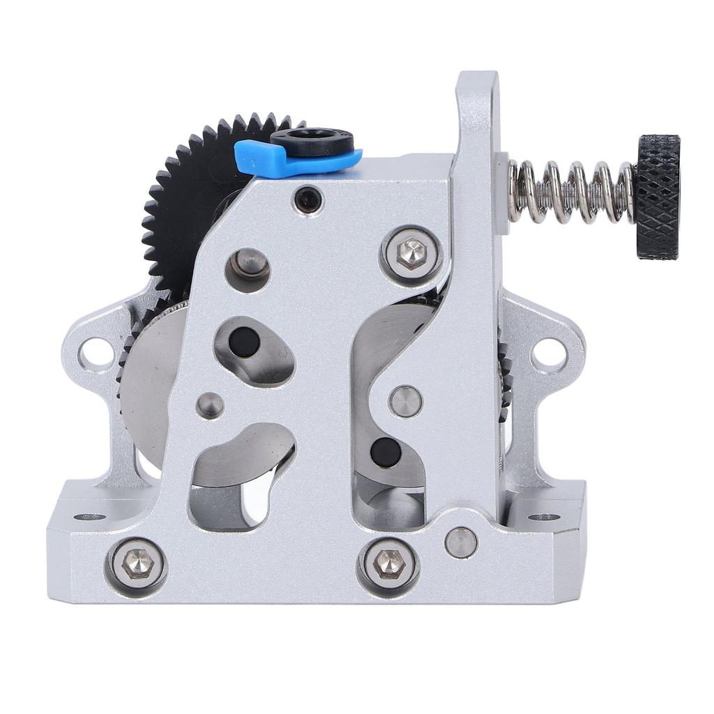 3D-Drucker Extruder Kit Ganzmetall Hohe Rundlaufgenauigkeit 9.5:1 Übersetzungsverhältnis Extruder-Kit für CR10 Ender 3