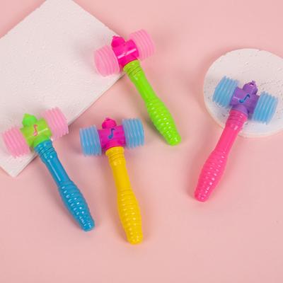 Kinder Hammer Spielzeug mit Ton Musikinstrument Klopfen Vokales Spielzeug Jungen