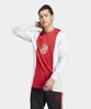 Adidas Ajax Og Jersey - Red:White / In4723