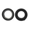 Aluminum Alloy Bicycle Headset Bearing Kit for 28.6mm front fork for Mountain Bikes,Road Bikes