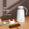 TOMIC 1.9L Double-Layer Stainless Steel Vacuum Flask