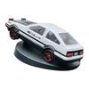 AE86 Car  Drift Rotating Ornaments Auto Dashboard Turning AE 86 Racing Model Deco Car Interior Classic Center Console Decoration