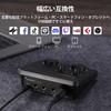 Maono Audio Interface Mixer PS22-LITE XLR Input Routing DAW Instrument PC Smartphone Headphone Compatible Music Production Home Studio Streaming