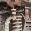 ABXV-For Nissan Navara D40 4WD Model 2005-2014 Car 25Mm Extended Upper Greasable Ball Joint For Navara NP300 2015+