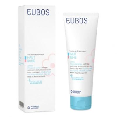 Oivos Baby Body Lotion 125ml