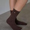Omnipotent Omn Wool Socks _4colors