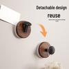 No-Drill Strong Suction Cup Hooks