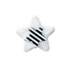 Paste Type Retractable Mobile Phone Holder Back Paste Airbag Desktop Online Class Bracket Plush Pentagram Niche Wind