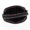 Bolso bandolera de moda para monedas sueltas y teléfono móvil, ligero y sencillo, de piel suave.