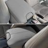 Auto Armlehne Mittelkonsolen Deckel Leder Armlehne Für Honda Accord Ersatzabdeckung 2008 2009 2010 2011 2012 Mittelkonsolenabdeckung
