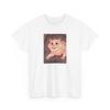 Louis Wain Psychedelic Cat Tshirt