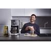 Кофеварка Russell Hobbs Geo Steel Digital (25270-56)