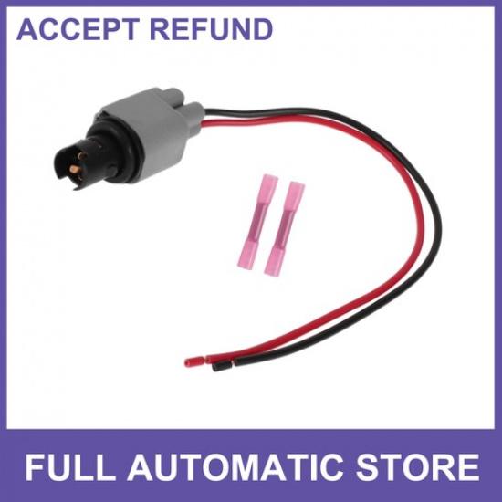 1Sets Side Marker Light Socket Wiring for Ford Fiesta 11-13 No6R3Z13411BA