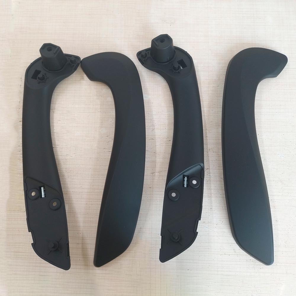 Front Door Handle and Inner Panel Cover for Renault Megane 3 (2008-2016) and Fluence
