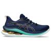 ASICS Gel Kinsei Max Blue Expanse Champagne Women's Casual 1012B512-402