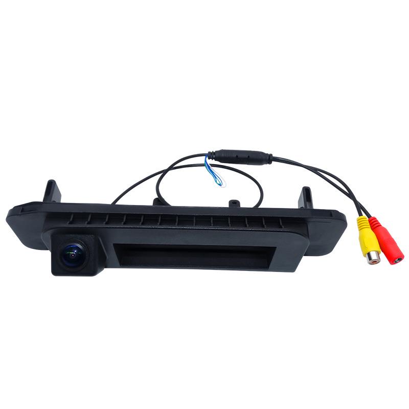 HD Night Vision Waterproof Rearview Camera for 2015-2020 Mercedes-Benz C-Class CLA