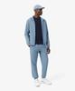 LACOSTE Men'S Woven Training Jogger Track Pants Xh124T-56N 57I
