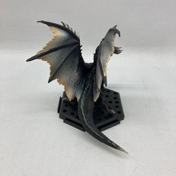Used [Used] Capcom CFB Monster Hunter Standard Model Plus Vol.18 Alatreon Opened Item [97]