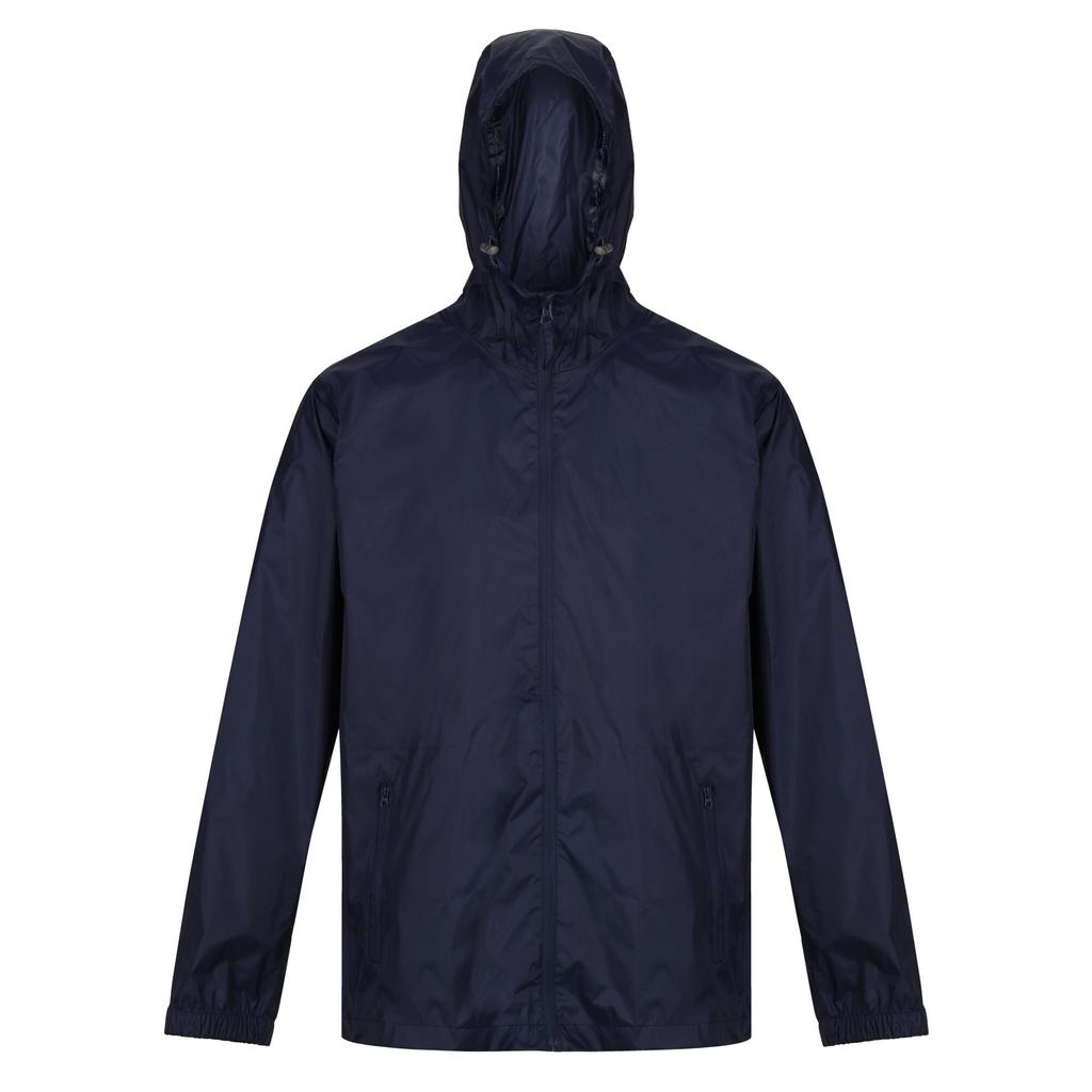 Regatta Mens Pro Packaway Jacket