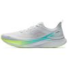 New Hydrogen Run 7 Slip Resistant And Breathable Low Top Casual Running Shoes Men's Gray Blue Green 112525541-7