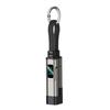 Durability Zinc Alloy Keychain Data Cable with Digital Display PD3.0/PD2.0 Charging Wire &Efficient 40Gbps Data Transfer