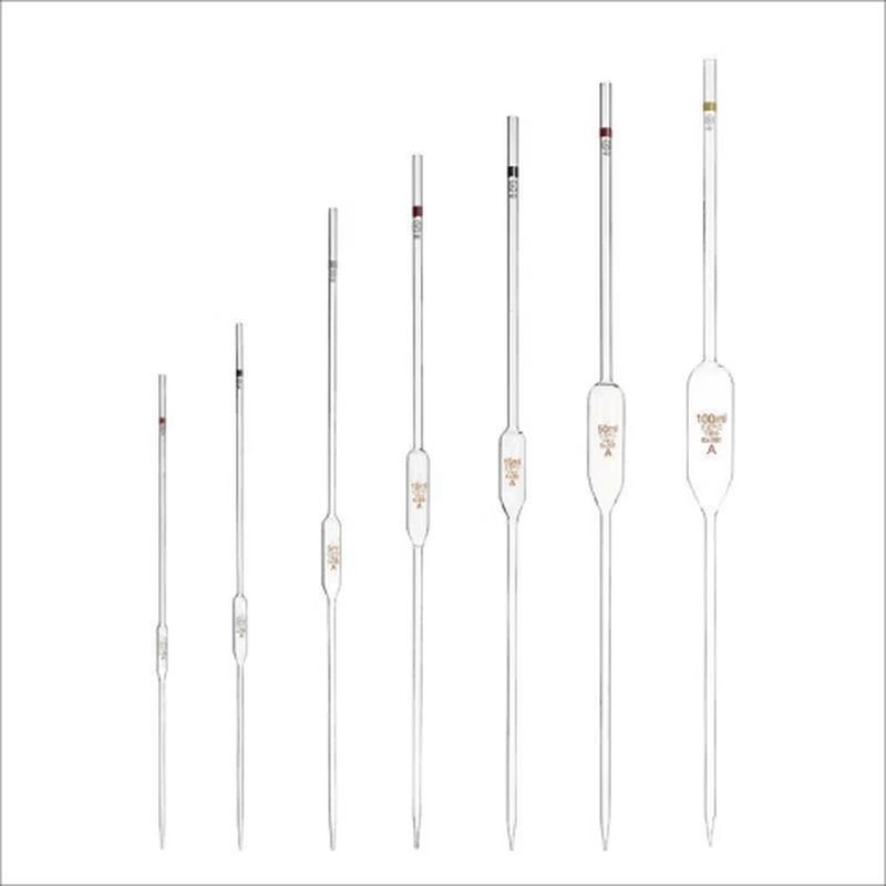 Glass Volumetric Pipette