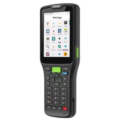 Seuic AUTOID 5 Android Handheld Data Collector