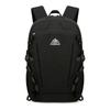 Schoolbag New Outdoor Hiking Bag Large Capacity Men's and Women's Light Commuter Travel Bag Book Hiking Camping Backpack